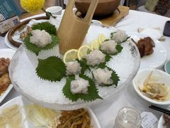 -丰尔粥食·顺德鱼生·干蒸排骨顺德菜(大良分店)