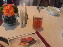 -杭州新新饭店·1913餐厅