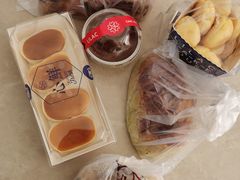 奥利奥吐司-丁香西饼屋(桂林路店)