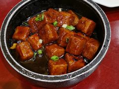 -老客站酒楼(金花南路店)