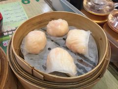 虾饺-添好运点心专门店(北角店)