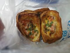 丹麦热狗酥-琳琅LIN LANG(解放店)