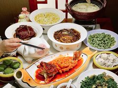 -苏帮袁Sue Cuisine(来福士店)