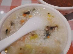 -孟记粥铺·家常菜·烧烤·粥(亚运村店)