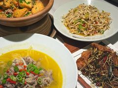 -7017浙菜•建德味(市心北路店)