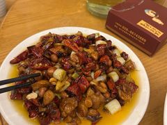 -陈麻婆豆腐总店