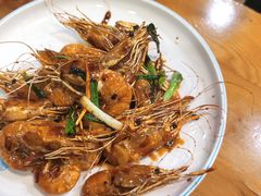 -老弄堂菜馆·老底子杭帮味(鼓楼店)