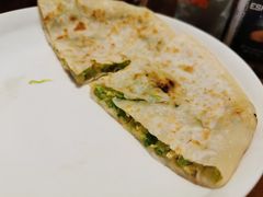 -甲乙饼·手工牛肉饼(天通苑华联店)