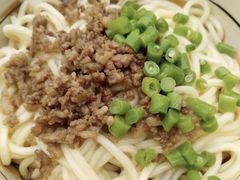 -左撇子私房面