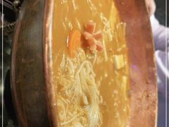 -炙韩料理·部队锅专门店