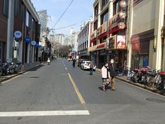 -老人和饭店(淮海中路店)