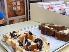 -红星前进面包牛奶公司(君太店)