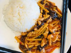 -宜家·瑞典风味餐厅(天津东丽商场店)