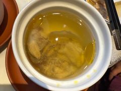 -苏州阳澄湖澜廷酒店-有景阁中餐厅