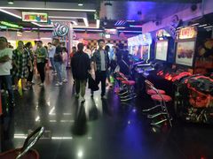 -真快活Coohoo Max(武商仙桃店)