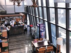 -维纳斯酒店-忆咖啡观景餐厅(象山公园店)