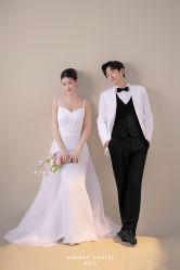 -金夫人婚纱摄影(西昌店)