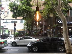 -常识咖啡common sense(春熙路店)
