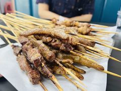 -伍记土家菜(欣葆家园店)