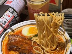 -小川洋风料理(街道口店)