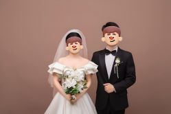 -IDO婚纱摄影(上海旗舰店)