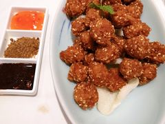 -万荣烤鸭店·北京菜(天坛店)