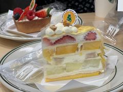 -PAOPAO Bakery&Café(港汇店)