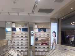 -AOJO眼镜(南翔印象城MEGA店)