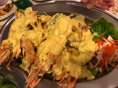 -真浪大家乐海鲜餐馆