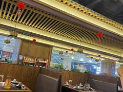-井格重庆火锅(西直门凯德Mall店)
