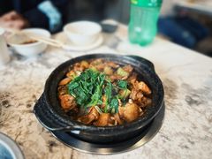 -二楼老店重庆鸡公煲(真光路店)
