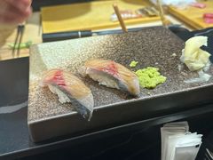 -Sushi Hanzo半藏(天环广场店)