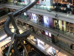 -巴黎春天(浦建店)