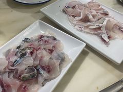-中山脆肉鲩(新圳东路店)