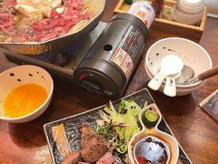 -初居食屋日式料理(万象城购物中心店)