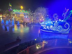 -青岛方特梦幻王国