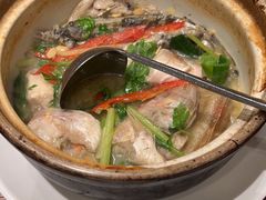 -潮名荟潮州菜馆(祈福缤纷世界店)
