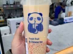 -茶百道(春熙路银石广场店)