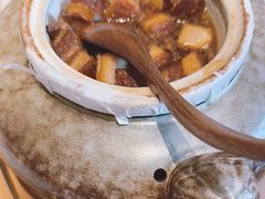 同乐坛肉-同乐馆(阳光店)