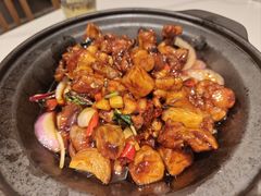 -蘇小主·创意中国菜(金茂览秀城店)