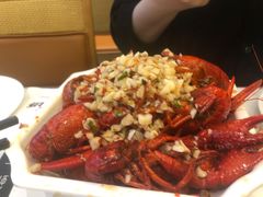 -阿胖龙虾小海鲜(宁国南路总店)