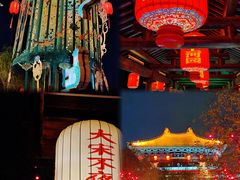 -清明上河园
