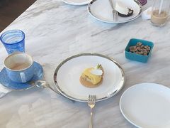 -深铁皇冠假日酒店·大堂吧