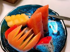 -同庆楼(金宝汇店)