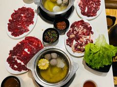 -陈记顺和潮汕牛肉火锅(韩江路店)