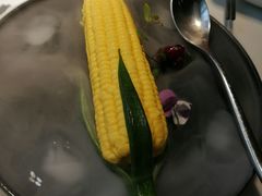 -姜君·千岛湖鱼头馆(浦东大道店)