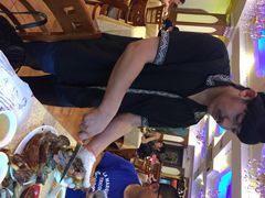 -维吾尔餐厅(宜山路店)