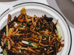 -阿娜尔·新疆菜(宜家荟聚中心店)