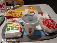 -麦当劳(湖光北街店)