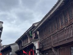 -台州府城(江南长城)